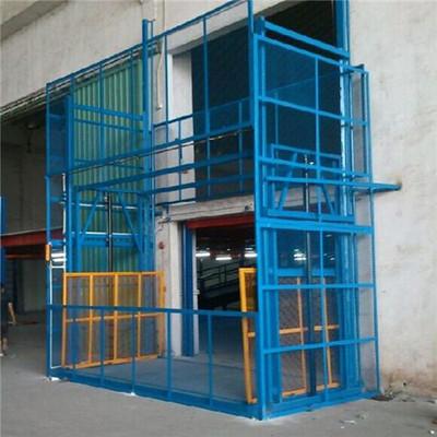 襄阳仓库货梯
