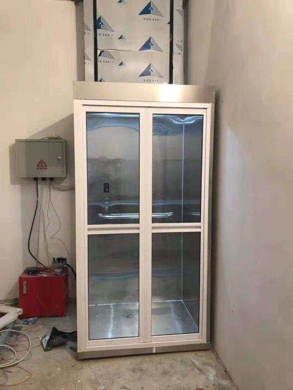襄阳家用小型电梯