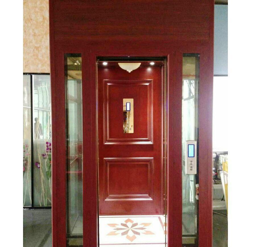 襄阳小型别墅电梯