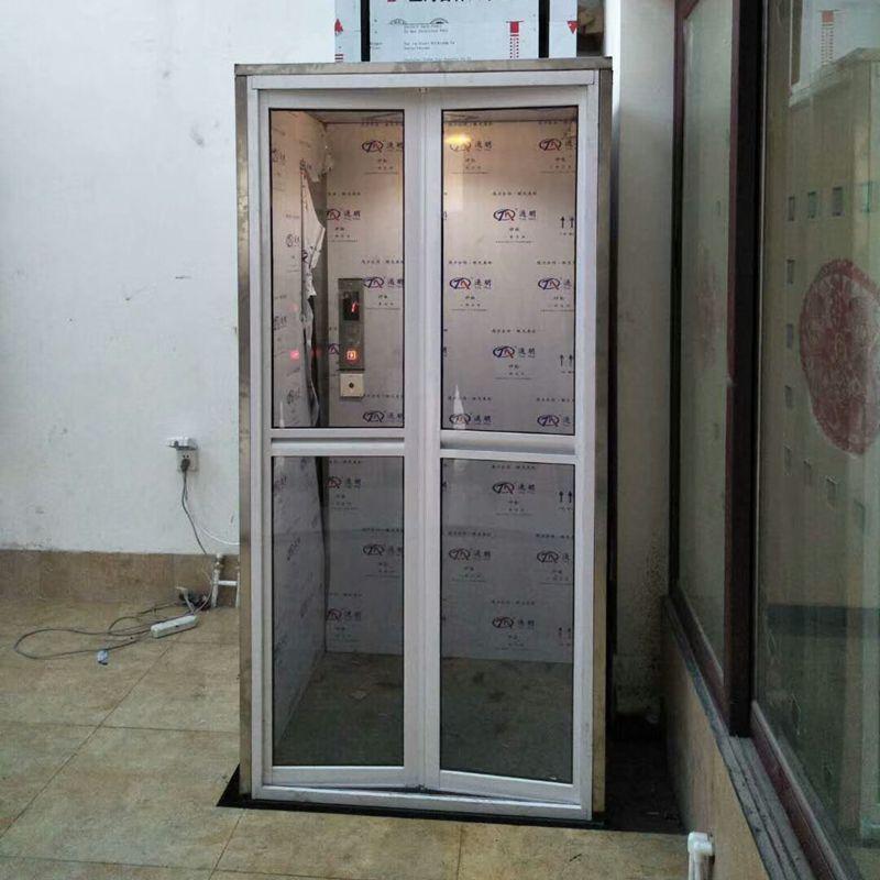 襄阳家用简易电梯